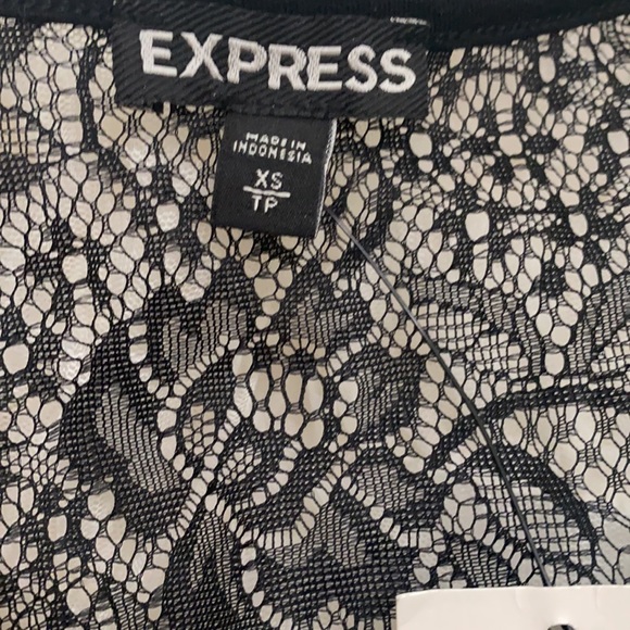 🖤 EXPRESS 🖤 - Picture 4 of 11